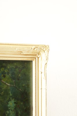 Lot 678 - ALFRED DUKE (BRITISH 1863-1905) A PAIR OF OILS ON CANVAS