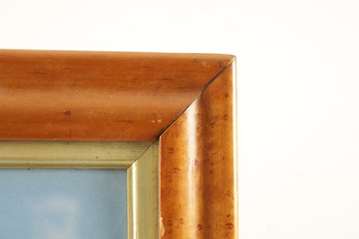 Lot 657 - A PAIR OF 19TH CENTURY GOUACHES OF SHIPS