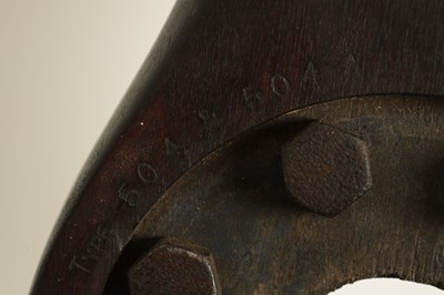 Lot 611 - A 20TH CENTURY AVRO 504 PROPELLER