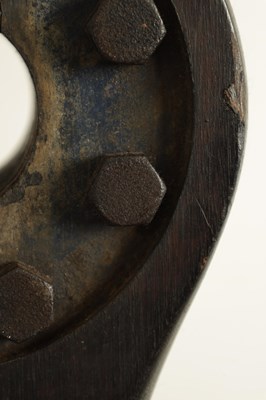 Lot 611 - A 20TH CENTURY AVRO 504 PROPELLER