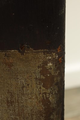 Lot 611 - A 20TH CENTURY AVRO 504 PROPELLER