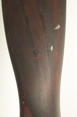 Lot 611 - A 20TH CENTURY AVRO 504 PROPELLER