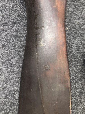 Lot 611 - A 20TH CENTURY AVRO 504 PROPELLER