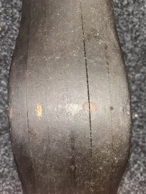Lot 611 - A 20TH CENTURY AVRO 504 PROPELLER