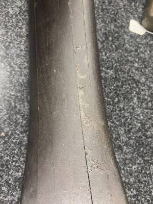 Lot 611 - A 20TH CENTURY AVRO 504 PROPELLER