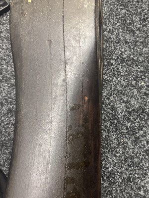 Lot 611 - A 20TH CENTURY AVRO 504 PROPELLER
