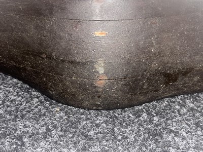Lot 611 - A 20TH CENTURY AVRO 504 PROPELLER
