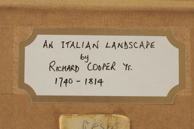 Lot 696 - CONRAD HECTOR RAFFAELE CARELLI (ITALIAN 1866 - 1956) A COLLECTION OF WATERCOLOURS