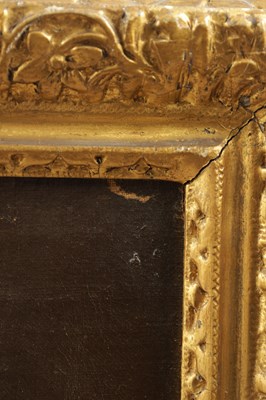 Lot 635 - A 17TH / 18TH CENTURY OIL ON CANVAS HALF LENGTH PORTRAIT OF JAMES GRAHAM 1ST MARQUESS OF MONTROSE