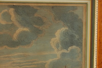Lot 700 - AFTER T.SMITH PIN HORSE PRINT TITLED FINISH'D HORLES