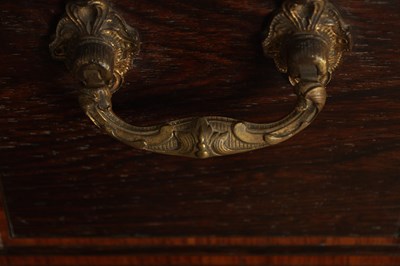 Lot 1168 - A LARGE 19TH CENTURY SWISS ORCHESTRAL MUSIC BOX ON STAND