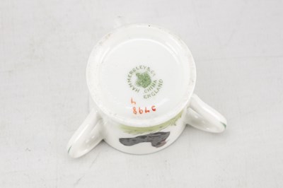 Lot 43 - A COLLECTION OF 19TH CENTURY ENGLISH CERAMICS