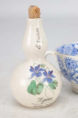 Lot 43 - A COLLECTION OF 19TH CENTURY ENGLISH CERAMICS