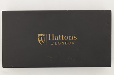 Lot 236 - A CASED SET OF QUEEN ELIZABETH II GOLD SOVEREIGNS