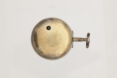 Lot 422 - A COLLECTION OF SIX POCKET WATCHES