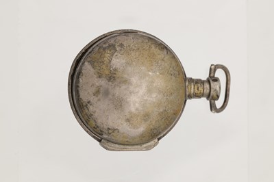 Lot 422 - A COLLECTION OF SIX POCKET WATCHES