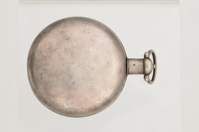 Lot 422 - A COLLECTION OF SIX POCKET WATCHES