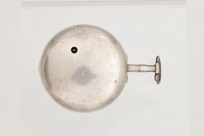 Lot 422 - A COLLECTION OF SIX POCKET WATCHES