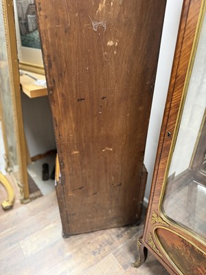 Lot CLERKE, 1 ROYAL EXCHANGE, LONDON. A FINE CARVED OAK GOTHIC STYLE REGULATOR LONGCASE CLOCK IN THE MANNER OF PUGIN
