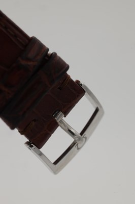 Lot 342 - A GENTLEMAN'S STEEL AND GOLD OMEGA DE VILLE PRESTIGE CO-AXIAL CHRONOMETER WRIST WATCH