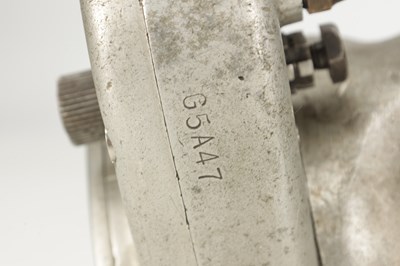 Lot 1474 - TWO VINTAGE NORTON MOTORCYCLE RACING GEARBOXES