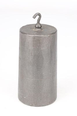 Lot 130 - MARKWICK, LONDON. A WILLIAM AND MARY STRIKING VERGE LANTERN CLOCK
