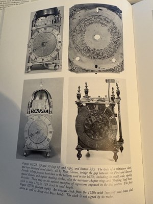 Lot 182 - A RARE MID-17TH CENTURY ENGLISH BRASS SECOND PERIOD STRIKING LANTERN CLOCK WITH PIERCED DIAL CENTRE, CIRCA 1655