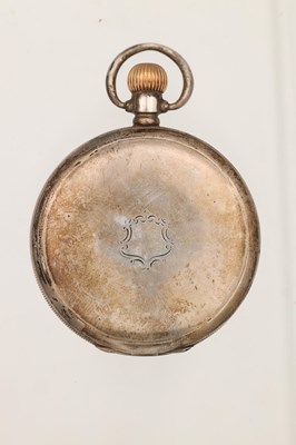 Lot THREE AMERICAN WALTHAM POCKET WATCHES