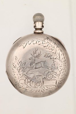 Lot THREE AMERICAN WALTHAM POCKET WATCHES