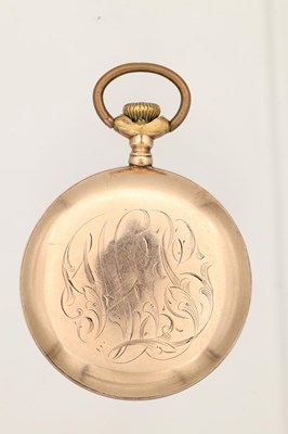 Lot THREE AMERICAN WALTHAM POCKET WATCHES