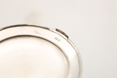 Lot A COLLECTION OF ENGLISH AND CHINESE SILVER CASES