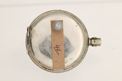 Lot A COLLECTION OF FIVE POCKET WATCHES