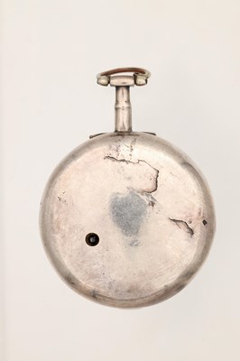 Lot A COLLECTION OF FIVE OPEN FACED POCKET WATCHES
