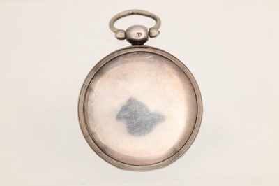 Lot A COLLECTION OF FIVE OPEN FACED POCKET WATCHES