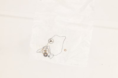 Lot A COLLECTION OF POCKET WATCHES AND MOVEMENTS