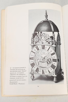 Lot 122 - JAMES GRAY OF SHASTON (SHAFTESBURY) A RARE LATE 17TH CENTURY PROVINCIAL BRASS LANTERN CLOCK