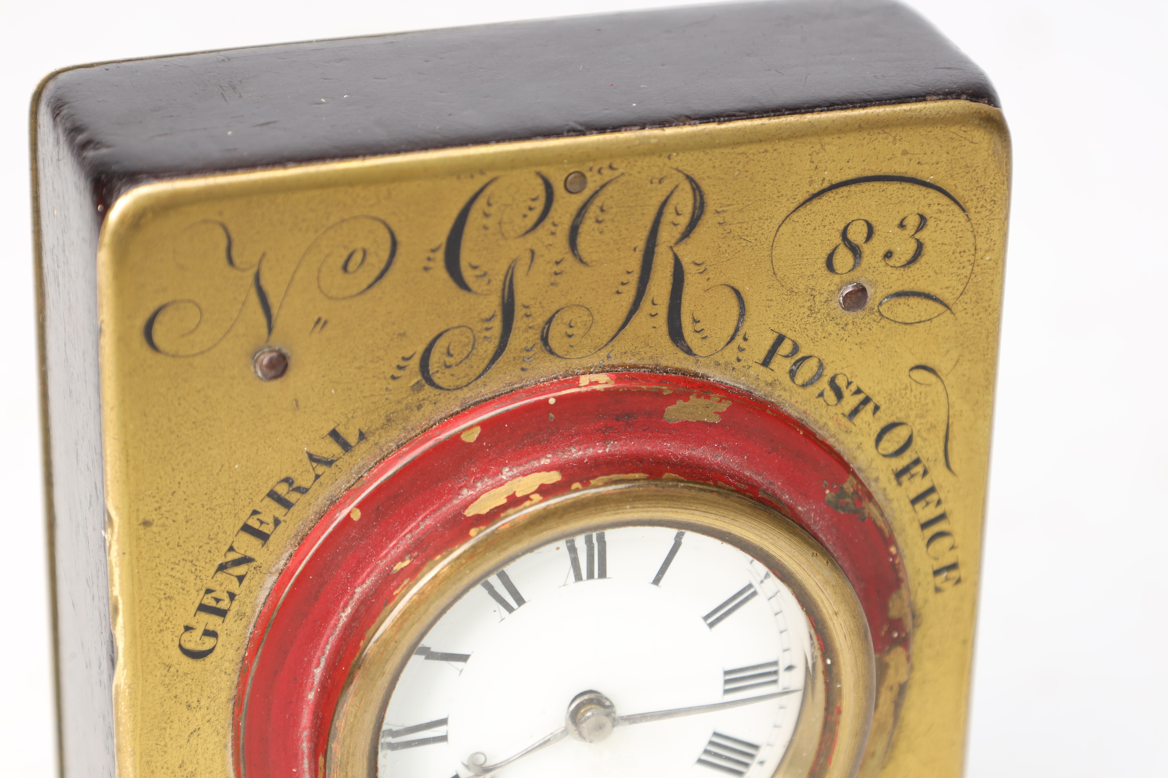 Lot 66 - GEORGE LITTLEWORT, LONDON. AN EXCEPTIONALLY