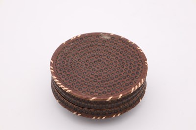 Lot 10 - ARMAND PARIS. A FINE 19TH CENTURY FRENCH BALLOONING PANTOCHRONOMETER / SNUFF BOX