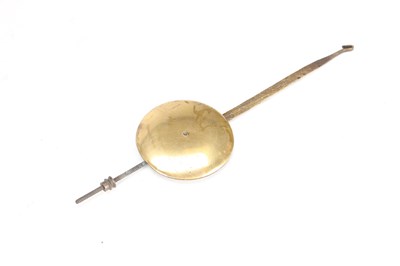 Lot 134 - A RARE LATE 19TH CENTURY GERMAN AUTOMATON "DUMPLING EATER" CLOCK