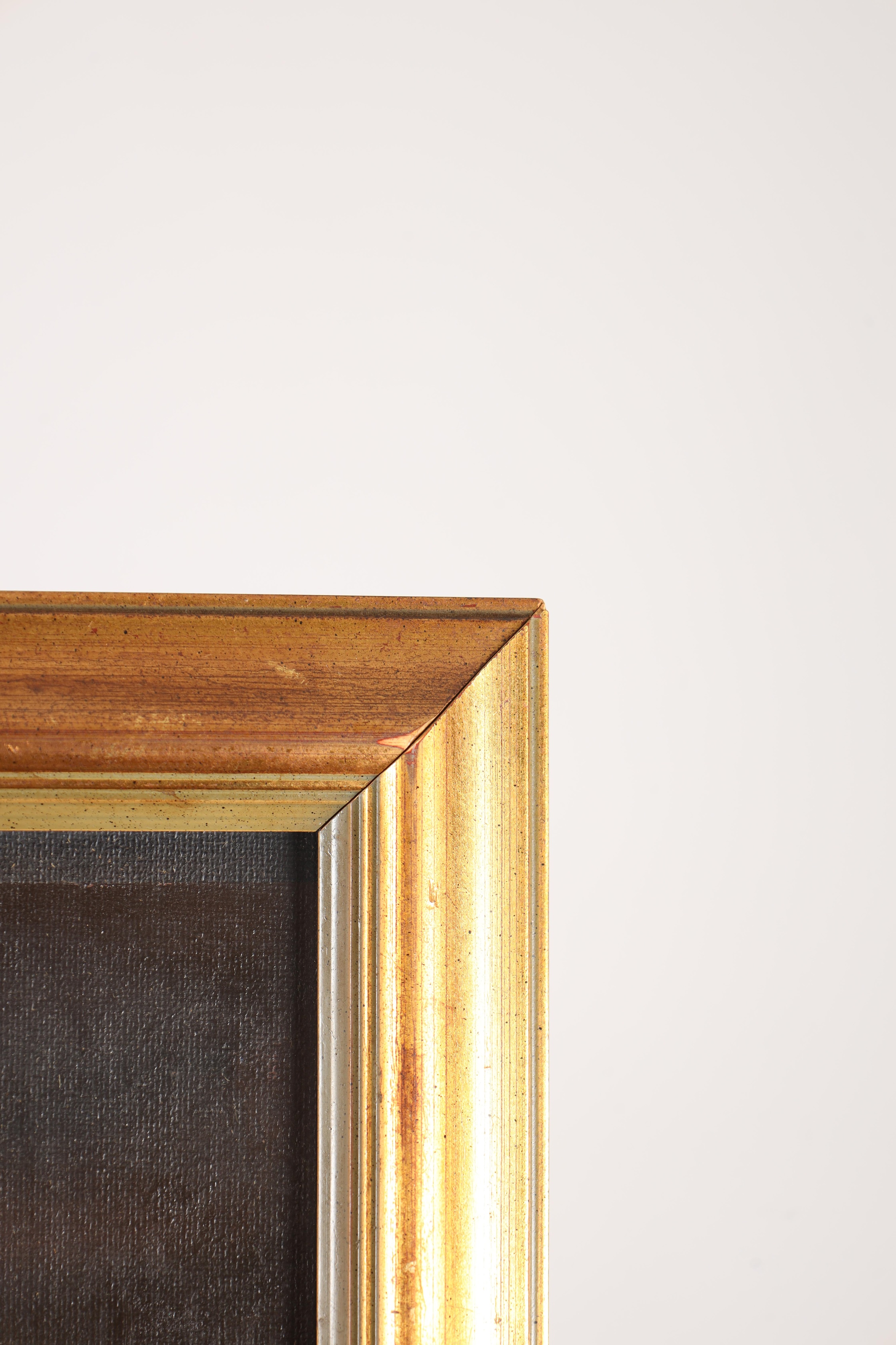 Lot 1136 - A MASONIC OIL PAINTING