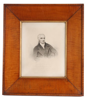 Lot 257 - Early 19th Century...