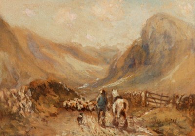 Lot 306 - WILLIAM MANNERS RBA Ex. 1885-1904 –...