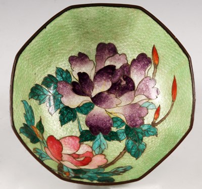 Lot 125 - A late 19th Century Eastern lustrous...