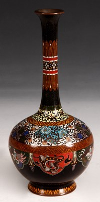 Lot 124 - A late 19th/early 20th Century Oriental...