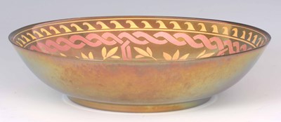 Lot 45 - AN EARLY 20th CENTURY PILKINGTONS ROYAL...