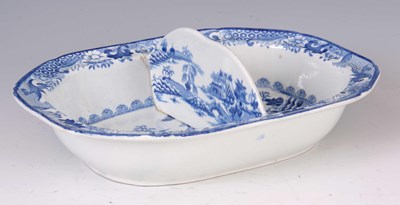 Lot 79 - A 19TH CENTURY MASON’S PATENT IRONSTONE CHINA...