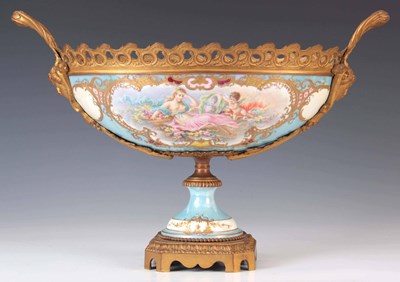 Lot 64 - AN IMPRESSIVE LATE 19TH/EARLY 20TH CENTURY...