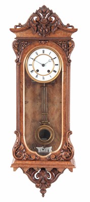 Lot 488 - ATT. LENZKIRCH. A LATE 19TH CENTURY GERMAN...