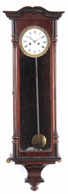 Lot 513 - C. SUCHY & SIEHNE. A MID 19TH CENTURY...