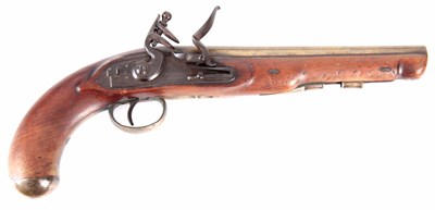 Lot 248 - J. HARDING & SON. LONDON, A RARE WILLIAM IV...